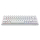 Ajazz AK680 MAX Magnetic Switch RGB biała - 1536358 - zdjęcie 5